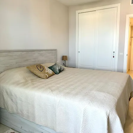 шикарный вид! Apartamento