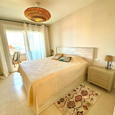 шикарный вид! Apartamento *