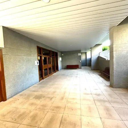 Apartamento шикарный вид!