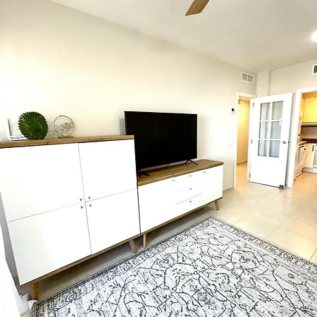 шикарный вид! Apartamento *