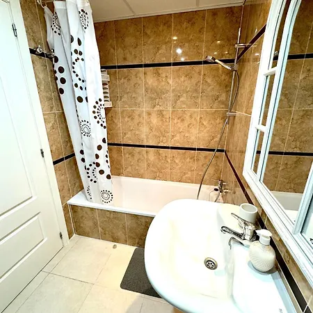 Apartment шикарный вид! *