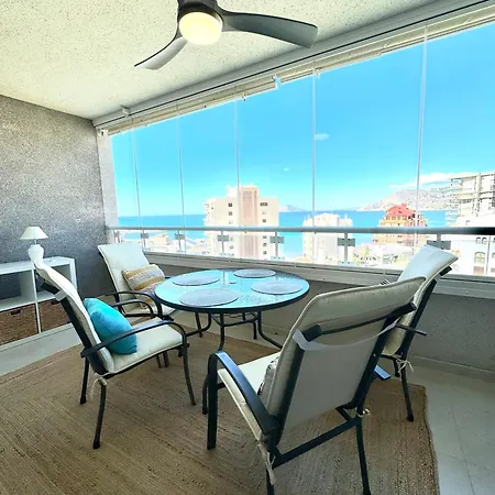 шикарный вид! Apartment