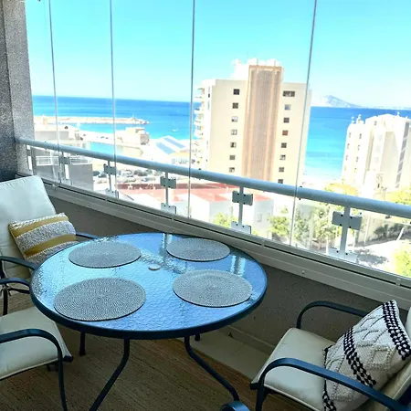 Apartment шикарный вид!
