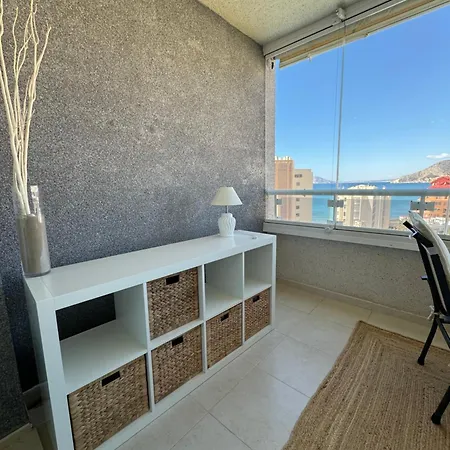 шикарный вид! Apartment